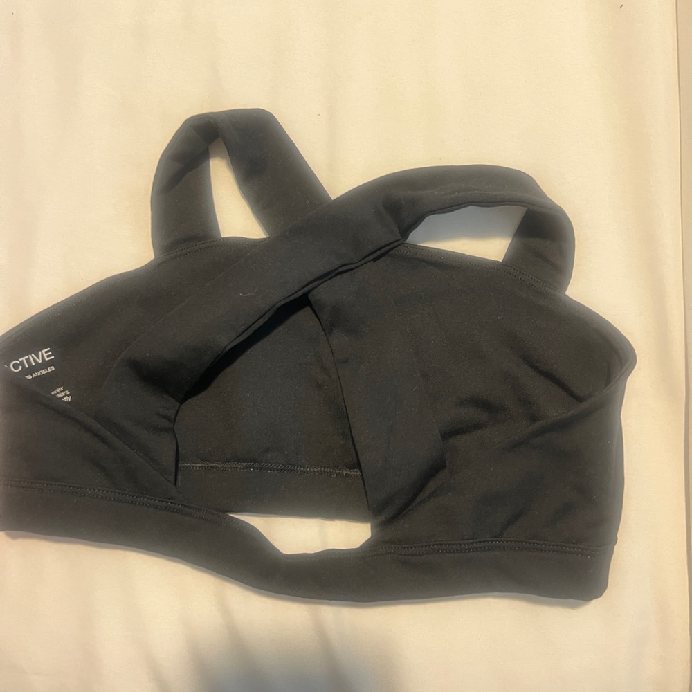 SET Active Luxform Sports Bra - Picture 4 of 4